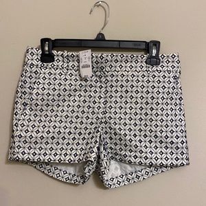 J.Crew shorts